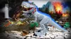 Dino mit Effekten, 55 cm Produktbild-Vorschau 5