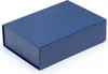 Magnetbox 350 x 250 x 100 mm Dunkelblau Produktbild-Vorschau 2