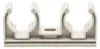 50x Doppel Rohrclip 20mm Rohrklemme Rohrhalter Clipser Produktbild-Vorschau 4