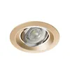 Kanlux 26741 COLIE DTO-G Einbaurahmen Produktbild-Vorschau 1