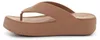 Getaway Platform Flip Sandalen zum Aufziehen Produktbild-Vorschau 5
