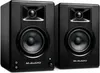 M-AUDIO BX3 loudspeaker Black Wired 50 W Produktbild-Vorschau 4