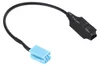 Auto Bluetooth audio adaptér rádio stereo príslušenstvo Náhľad obrázku produktu 2