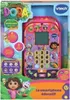 VTECH - DORA - DAS LERN-SMARTPHONE - Mehrfarbig Produktbild-Vorschau 4