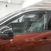Windabweiser Regenabweiser für Citroen C5 Aircross Produktbild-Vorschau 1