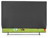 kwmobile 75" TV Abdeckung Indoor - Fernseher Hülle Produktbild-Vorschau 8