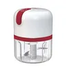 Beper P102ROB050 Mini kuchynsk sekik potravn, 250 ml, Náhľad obrázku produktu 12