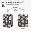 kwmobile Schutzhülle für Kobo Clara 2E / Tolino Shine 4 Produktbild-Vorschau 3