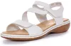 Sandalen aus Cristallino-Leder Produktbild-Vorschau 24