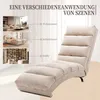 AIORBER Recamiere,mit Fernbedienung,ergonomische Produktbild-Vorschau 4