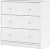 CALICOSY - Commode 3 tiroirs L72,4 cm - LISE Voir les images du produit 16