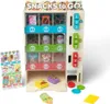 Melissa Doug Distributeurs automatiques Jeu en bois Trier Voir les images du produit 5