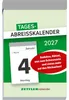 Tagesabreißkalender L 2027 Produktbild-Vorschau 1