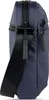 Close-up of a blue shoulder bag. Náhled obrázku produktu