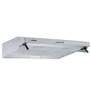 VIESTA® VDU6080SR Unterbau-Dunstabzugshaube 60 cm Edelstahl Produktbild-Vorschau 1