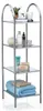 Badregal Standregal Haushaltsregal Handtuchregal SECA aus Produktbild-Vorschau 3