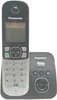 Panasonic KX-TG6821GB Schnurlostelefon mit AB schwarz Produktbild-Vorschau 27