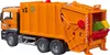 Bruder 03760 MAN TGS Müll-LKW - Kippbarer Müllbehälter zum Produktbild-Vorschau 9