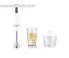Silvercrest Stabmixer Pürierstab Set SSMS 600 G7, 4-teilig, Produktbild-Vorschau 2