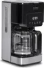 Caso 1846 Filterkaffeemaschine, Glaskanne, 12 Tassen, Produktbild-Vorschau 2