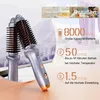 Kabelloser Haarglätter & Lockenstab, 2-in-1 Elektrisch, Produktbild-Vorschau 9