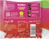 Katjes Red List Edition 175g - vegan ohne tierische Produktbild-Vorschau 1