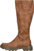 Andrea Conti Stiefel Stiefel Kunstleder Produktbild-Vorschau 2