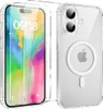 Hülle + 2X Schutzglas für iPhone 16 Plus MagSafe Produktbild-Vorschau 1