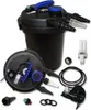 SunSun CPF-180 tlakový jazierkový filter 9000 l/h / 11 W Náhľad obrázku produktu 3