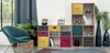 5five Simply Smart Aufbewahrungskorb Mix N Modul, Pappe, Anteprima dell’immagine prodotto 9
