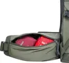 Pyrox 40+10 Women BC 40 + 10 grau - Farbe stone grey olive Produktbild-Vorschau 10