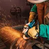 Makita GA5093X01 Meuleuse d'angle Voir les images du produit 11
