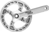 Guarnitura FCS722 42 denti, 170 mm, argento, con Anteprima dell’immagine prodotto 2