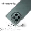etui antywstrząsowe imoshion dla OnePlus 12 - przezroczyste Podgląd zdjęcia produktu 2