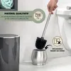 bremermann Garniture WC FOSSA, brosse WC indépendante avec Voir les images du produit 6