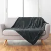 Kuschelige Decke CARESSE, 125 x 150 cm Produktbild-Vorschau 2