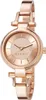 Esprit Damen Uhr Armbanduhr Zeo Edelstahl Rosé ES107632006 Produktbild-Vorschau 1