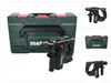 Metabo BH 18 LTX BL 16, SDS Plus, Czarny, Zielony, Silnik Podgląd zdjęcia produktu 1