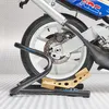 Motorradwippe XXL - Auch für Hinterräder Produktbild-Vorschau 10