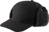 Brandit BD7010 | Lumberjack Wintercap - Farbe: Red/Black - Produktbild-Vorschau 4
