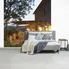 MuchoWow® Fototapete für Wohnzimmer oder Schlafzimmer Produktbild-Vorschau 5