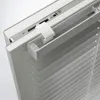Deco Company Alu-Jalousie zum Klemmen, Ohne Bohren, Weiß, Produktbild-Vorschau 2