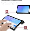 Schutzhülle für Lenovo Tab M10 Gen 3 2022 10.1 Zoll Cover Produktbild-Vorschau 4