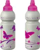 Fizzii FIZZII-600-PINK-BUTTERFLY Baby-Becher Produktbild-Vorschau 1