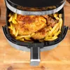 Gastroback Design Air Pro, Horkovzdušná fritéza, 3,7 l, 1 Náhled obrázku produktu 9