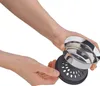 WMF Motion Wasserkaraffe 1,25l - Elegante Glaskaraffe mit Produktbild-Vorschau 12