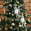 ZOLTA Weihnachtswichtel auf der Fensterbank - Wichtel Produktbild-Vorschau 2