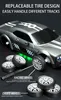 Zdalnie sterowany samochód do driftu, 1:20, 4WD, Podgląd zdjęcia produktu 12