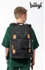 Ensemble de sac à dos scolaire Baagl pour garçons, 5 Voir les images du produit 11