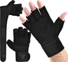 RDX Sports Gants de fitness L4 - Noir - Taille: XL Voir les images du produit 2